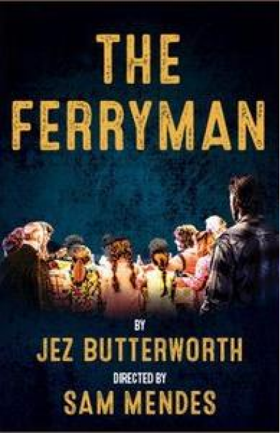 The Ferryman