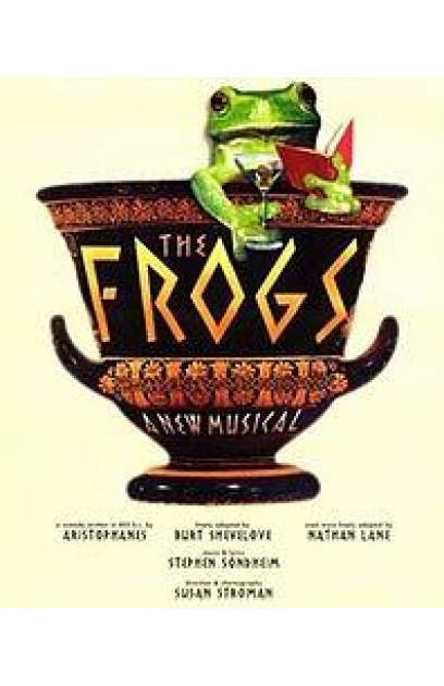 The Frogs