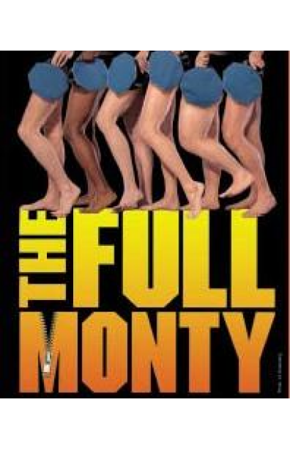 The Full Monty