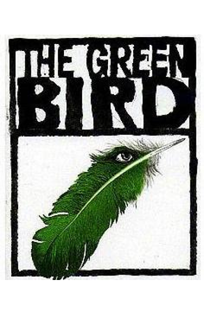 The Green Bird