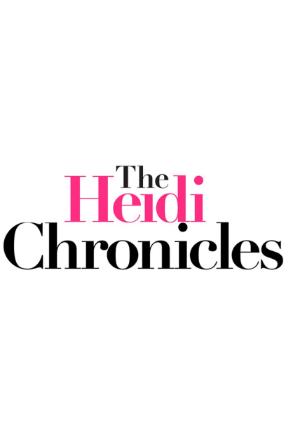 The Heidi Chronicles