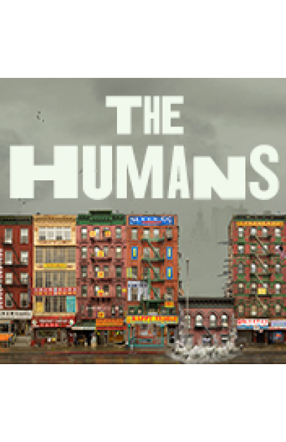 The Humans