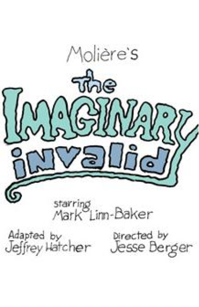 The Imaginary Invalid