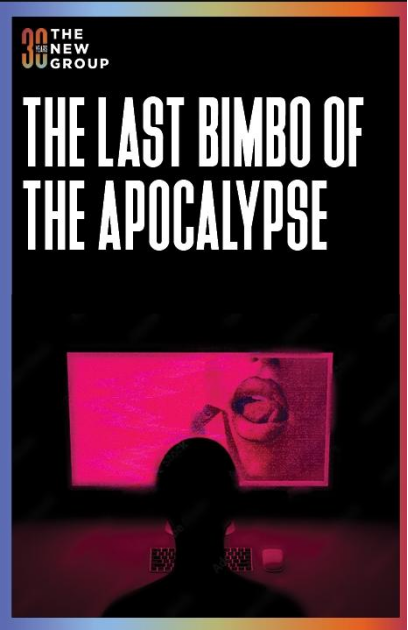 The Last Bimbo of the Apocalypse