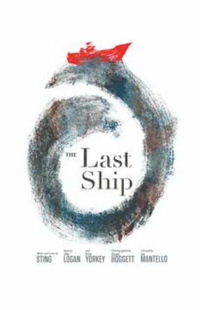 The Last Ship