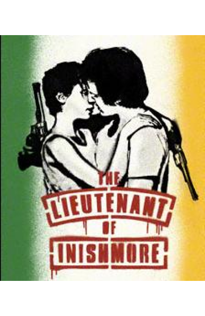 The Lieutenant of Inishmore