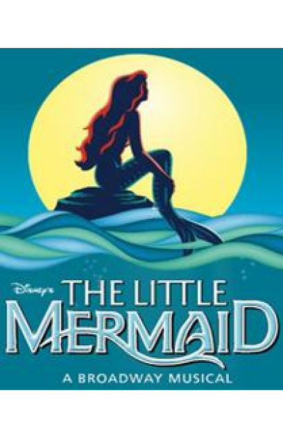 The Little Mermaid