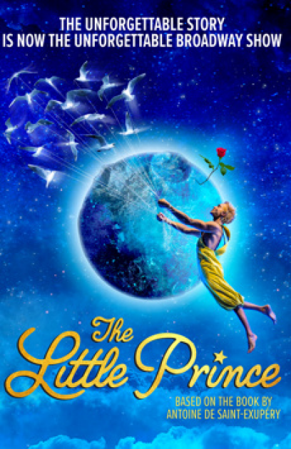 The Little Prince