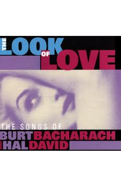 The Look of Love: The songs of Burt Bacharach and Hal David