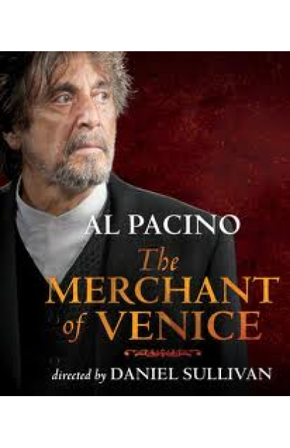 The Merchant of Venice