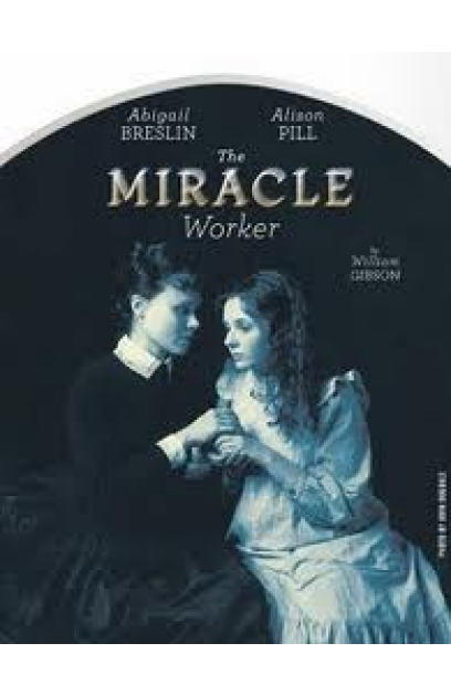 The Miracle Worker