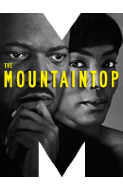 The Mountaintop