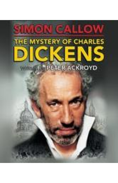 The Mystery of Charles Dickens