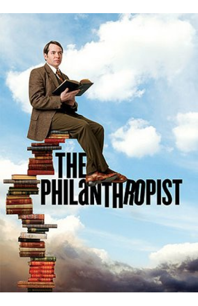 The Philanthropist