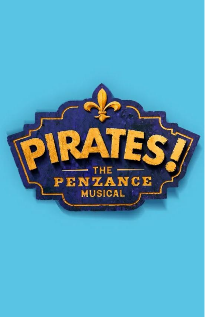 Pirates! The Penzance Musical
