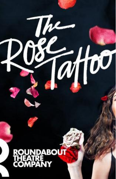 The Rose Tattoo