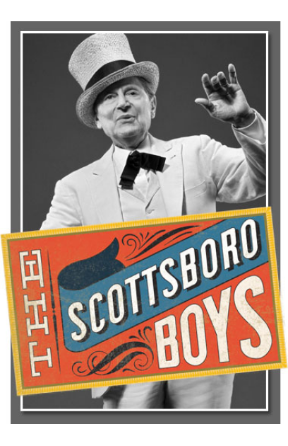 The Scottsboro Boys