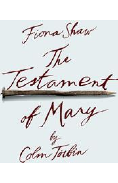 The Testament of Mary