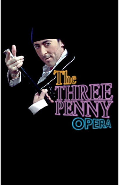 The Threepenny Opera