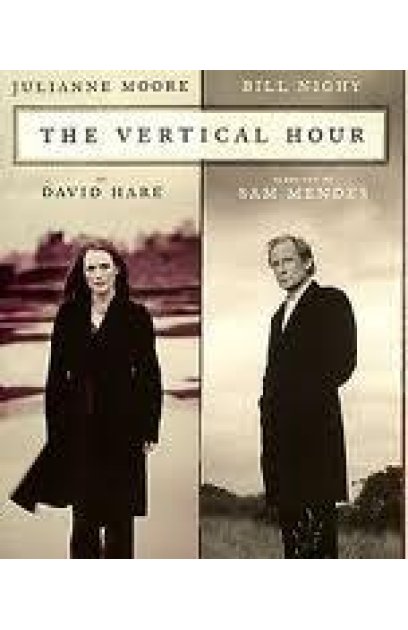 The Vertical Hour