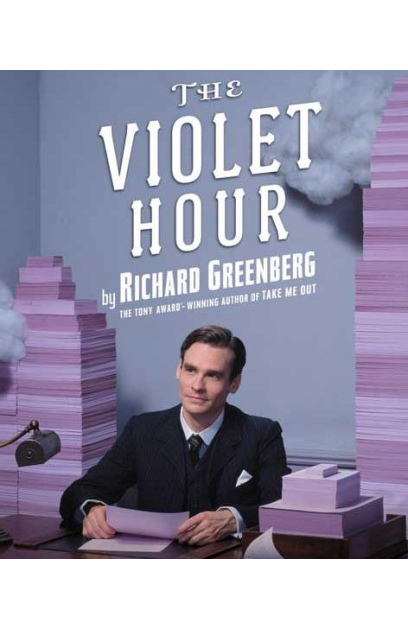 The Violet Hour