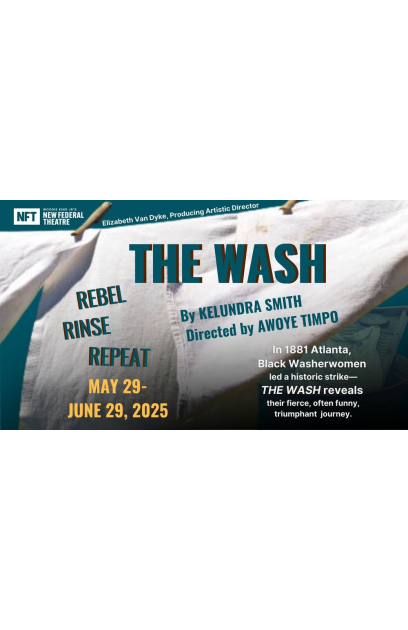 The Wash