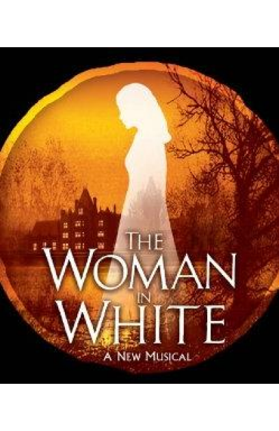 The Woman in White