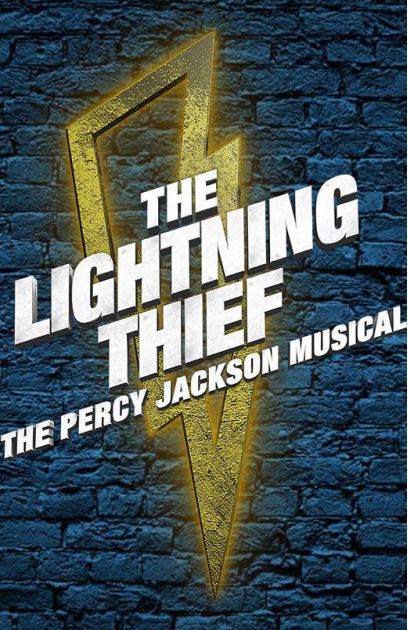 The Lightning Thief: The Percy Jackson Musical