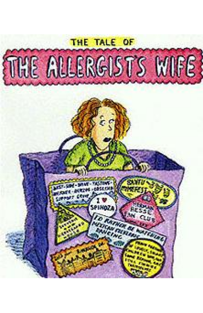 The Tale of the Allergist's Wife