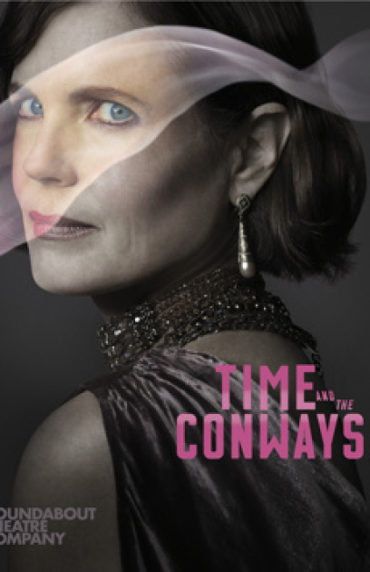 Time and the Conways