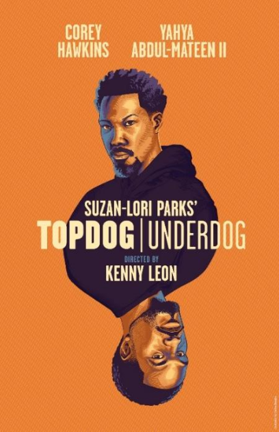 Topdog/Underdog