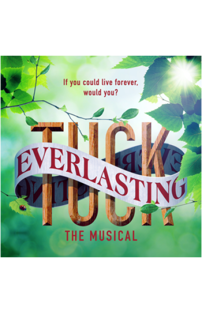 Tuck Everlasting