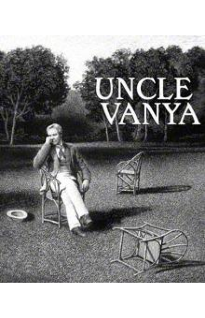 Uncle Vanya
