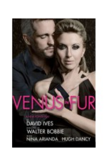 Venus in Fur - Transfer