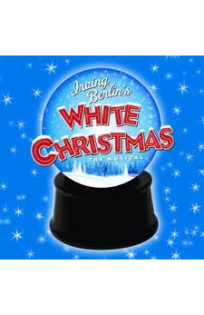 Irving Berlin's WHITE CHRISTMAS