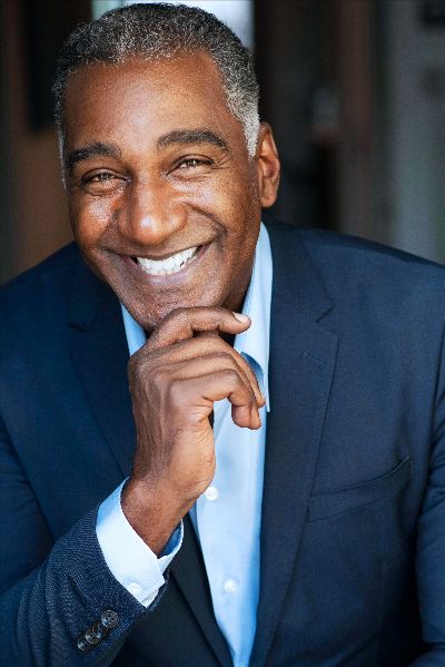 Image of Norm Lewis to headline Barrington Stage Company's BSC in NYC benefit article