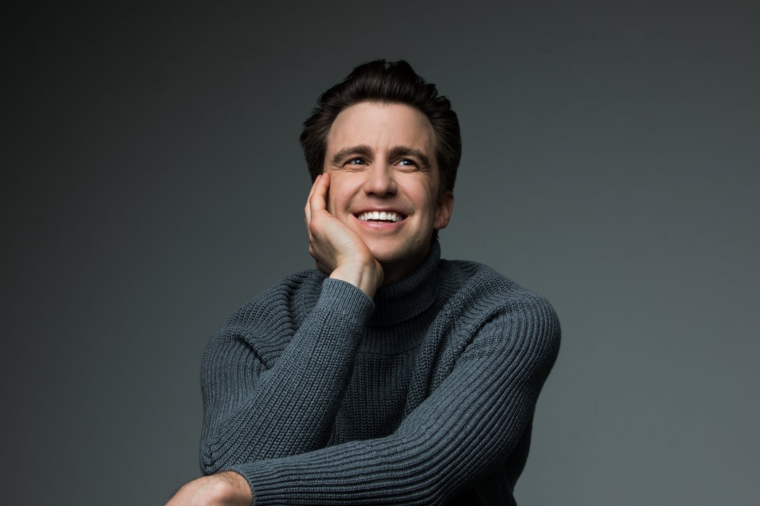 Image of Gavin Creel to be Honored at Memorial Celebration on December 2 article