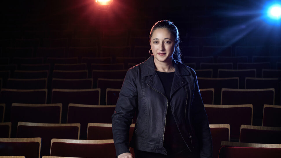 Image of Maya Choldin will be the next Managing Director of New York Theatre Workshop article