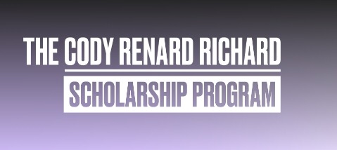 Image of Black Theatre Coalition Announces Partnership With Cody Reynard Richard Scholarship article