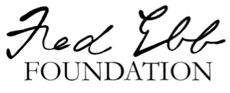 Image of The Fred Ebb Foundation Announces "Sing Happy: The Lyrics of Fred Ebb" article