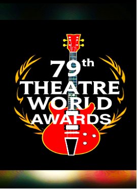Image of 2024-2025 Theatre World Award Winners Announced article