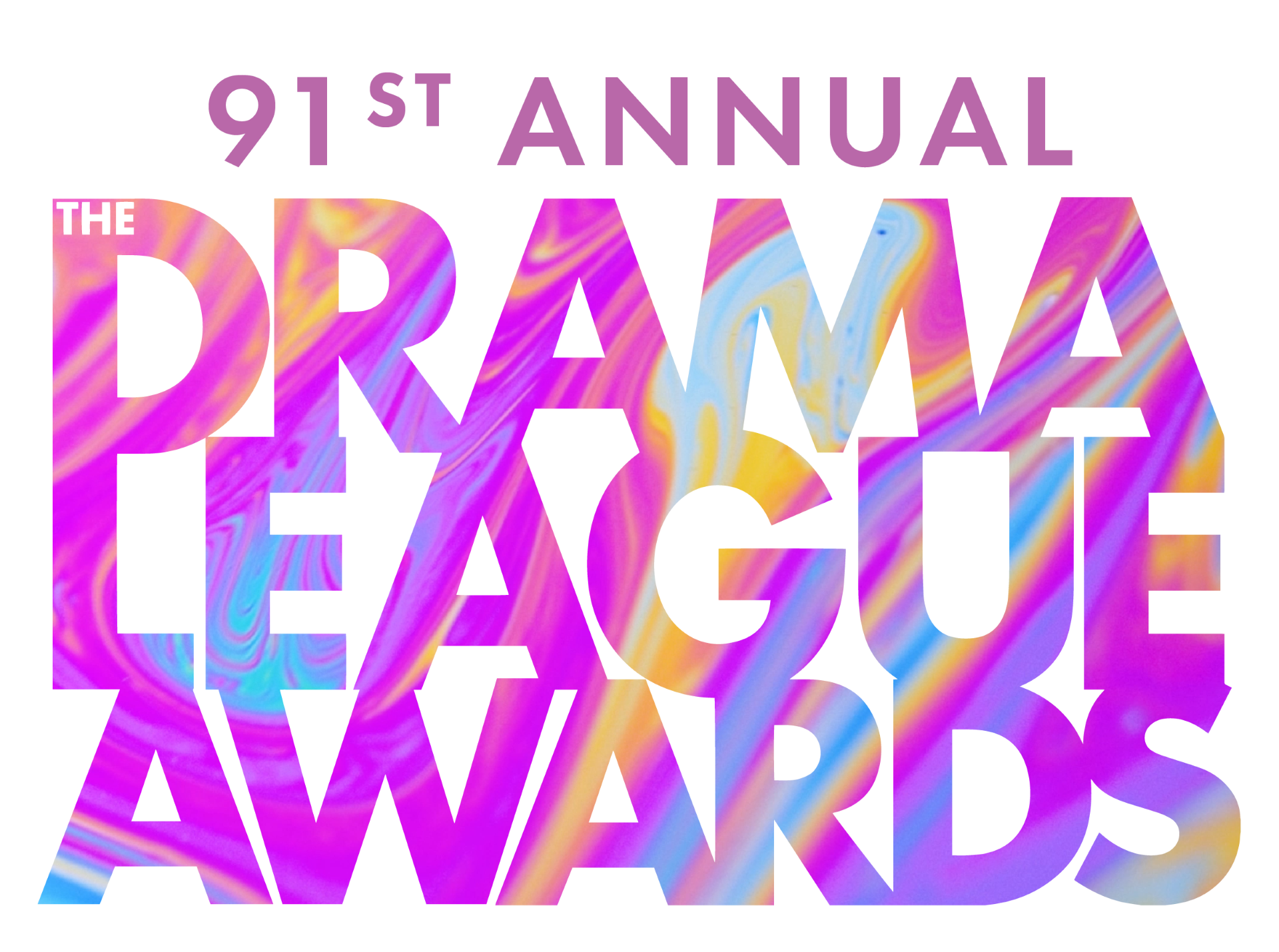 Image of The Drama League Announces 2025 Award Nominations article