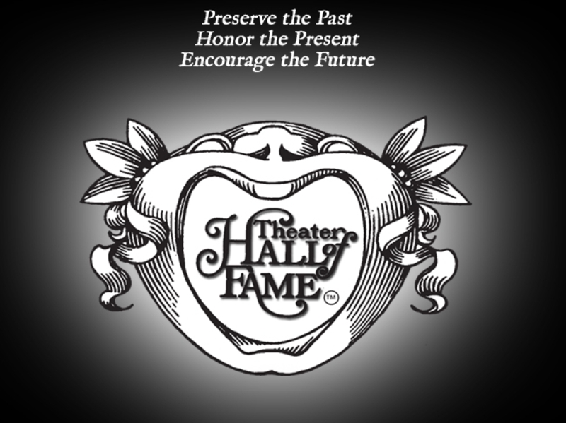 Theater Hall of Fame Announces 2024 Inductees
