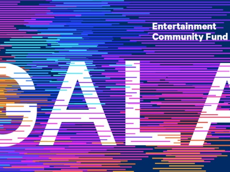 Entertainment Community Fund 2025 Gala Set for 4/21