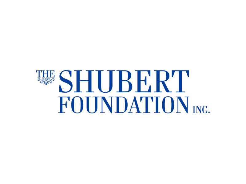 The Shubert Foundation Gives Record $40M in Annual Awards