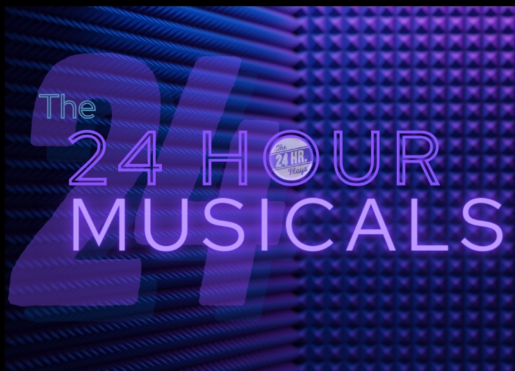 The 24 Hour Musicals to Return June 10
