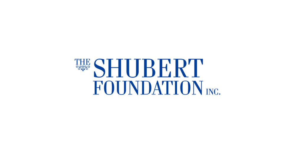 The Shubert Foundation Gives Record $40M in Annual Awards