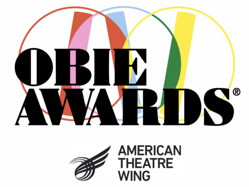 Winners of the 68TH OBIE Awards Announced