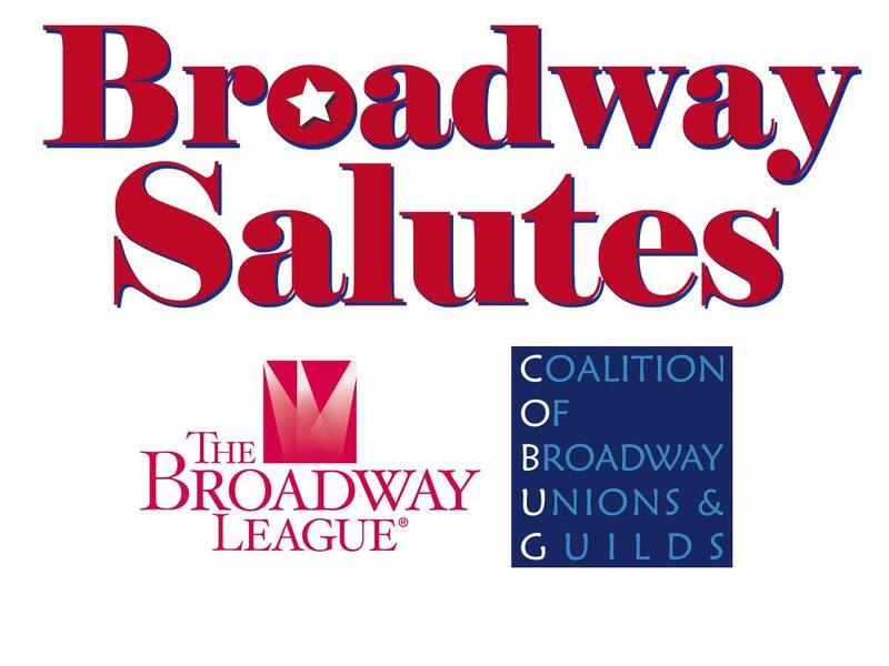 Broadway League & COBUG Bring Back Broadway Salutes for its 15th Annual Celebration