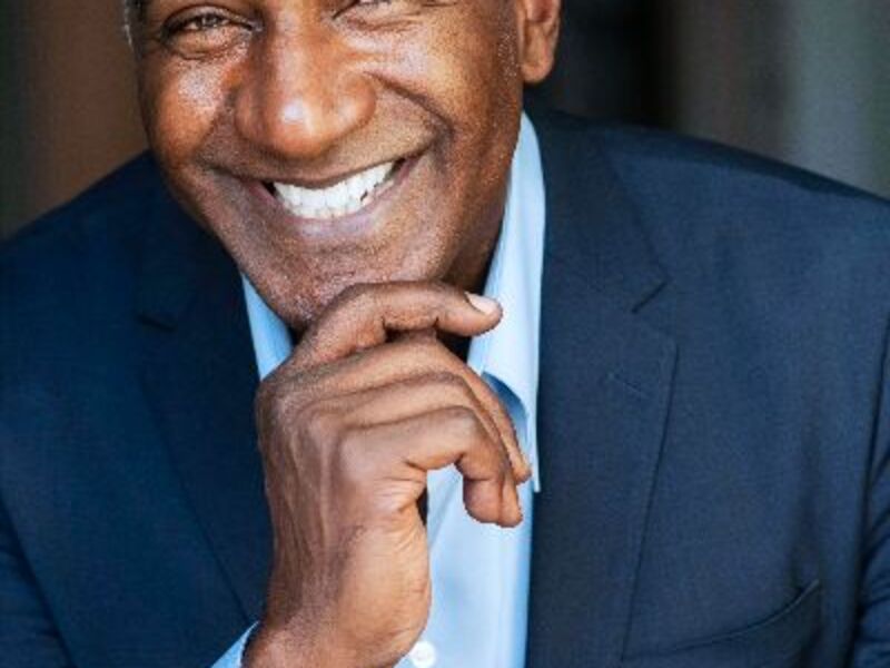 Norm Lewis to headline Barrington Stage Company's BSC in NYC benefit